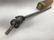 Dorman 630-434 Front Right Axle Shaft Dana 60 Axle Dorman 630-434 Front Right Axle Shaft Dana 60 Axle