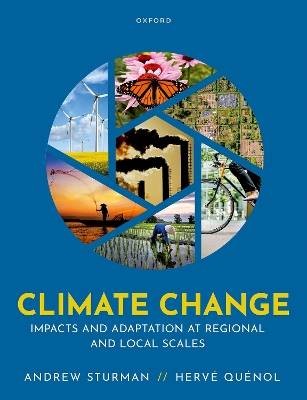 Climate Change, ,  Paperback