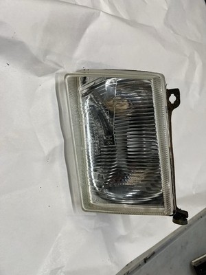 FORD ESCORT Mk3   Carello HEADLAMP  Headlight Rs Turbo. Xr3i H4