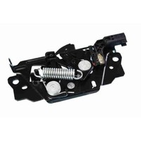 Vemo V25-85-0023 Motorhaubenschloss FüR Ford