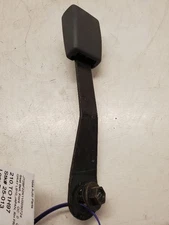 Toyota Camry, Front Right Buckle Seat Belt, 97-01, Gray, LB10, 73230-AA020,Japan