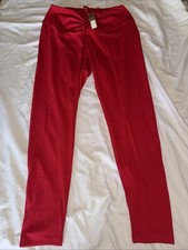 Victoria  s Secret Pink Leggings NWT Size XL  