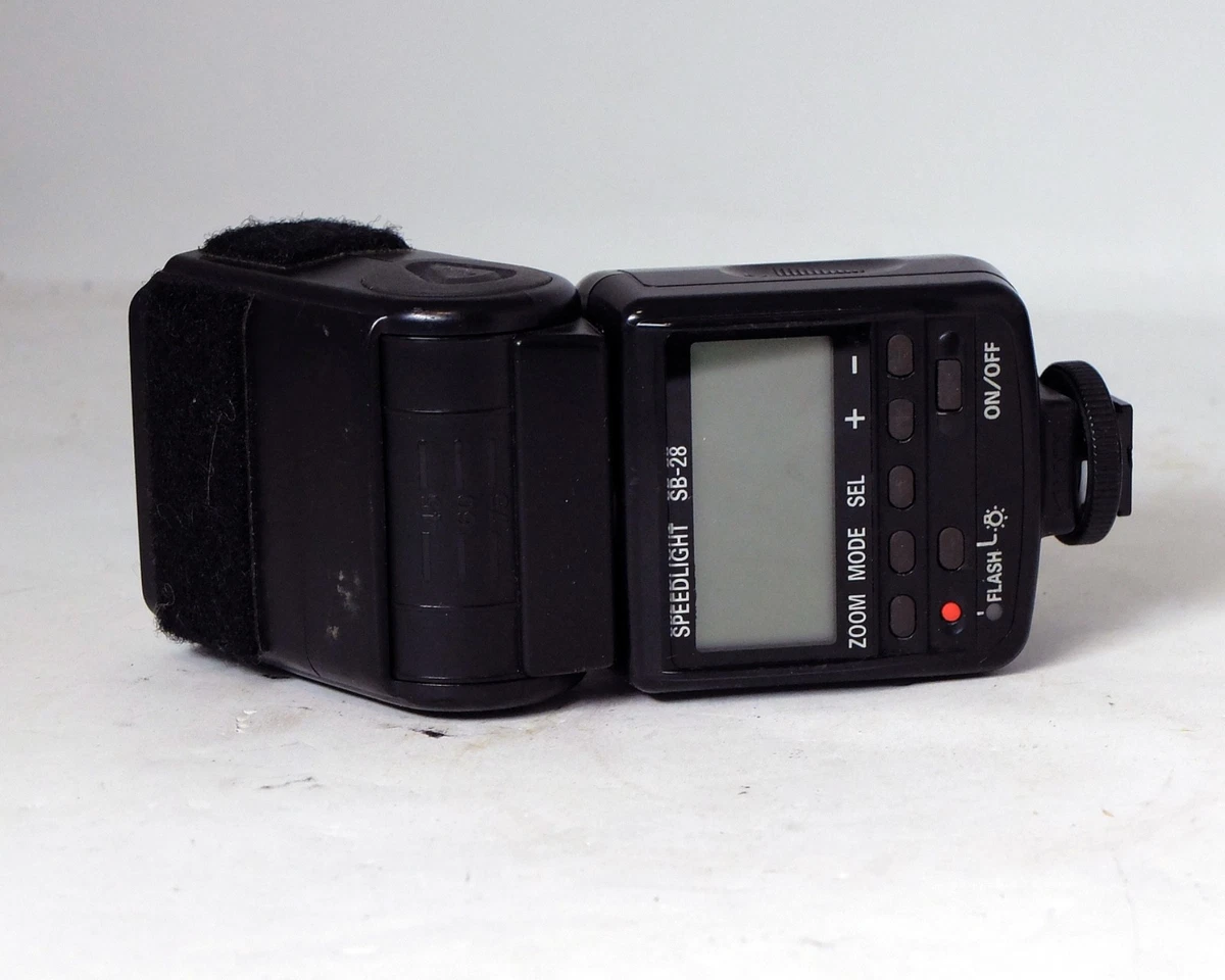 Nikon Sb 28 for sale | eBay