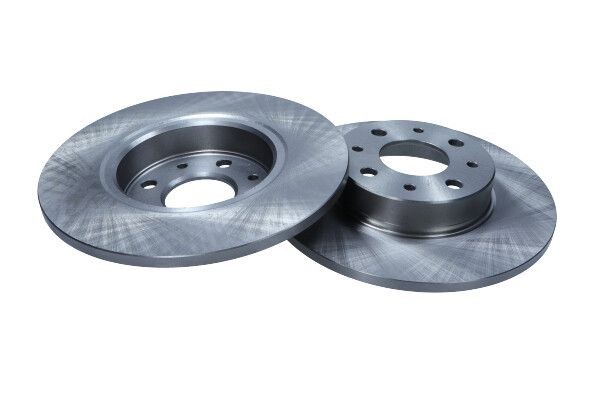 2Er Set Bremsscheiben Maxgear 19-3338 Alfa Romeo 51805559 51865104 51865132-image