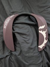 Panasonic SoundSlayer Final Fantasy XIV Online Edition Neck Speaker