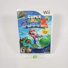 New ListingSuper Mario Galaxy 2 (Nintendo Wii, 2010)