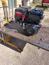 Honda GX390 - Petrol Engine