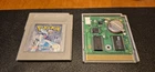 Pokémon: Silver Version (Nintendo Game Boy Color, 2000)