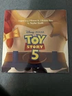 I knew It I Knew You Sherrif’s Badge Vinyl Toy Story 5 Taylor Swift