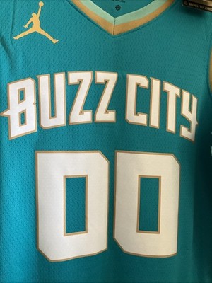 buzz city edition jersey