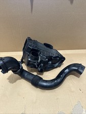 RENAULT CAPTUR AIR FILTER CLEANER BOX 0.9 PETROL 165001258R MK1 2013 - 2019