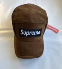 Supreme Box Logo Cap