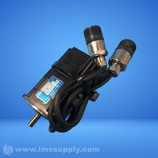 Sanyo Denki P50B05010DXVT2 Servo Motor USIP