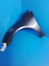 Chevy Cruze 2014 Blue Driver Fender Vin P 4th Digit Limited Fits 11-16 1414 Chevy Cruze 2014 Blue Driver Fender Vin P 4th Digit Limited Fits 11-16 1414