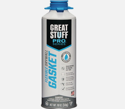 Great Stuff Pro 18 Oz. Flexible Gasket Foam GREAT STUFF QTY 1