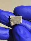 NEA 083 Lunar Meteorite 1.233g Slice Granulitic Breccia Libya 2024 — photo 8
