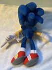 Sonic The Hedgehog Tomy Plush Pointed Finger 8” T22388/T22530 Sega Collection — photo 6