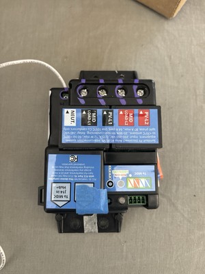 Sunpower Sun Vault Hub Plus PVDR New