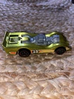 Hot Wheels Redline Jet Threat Car