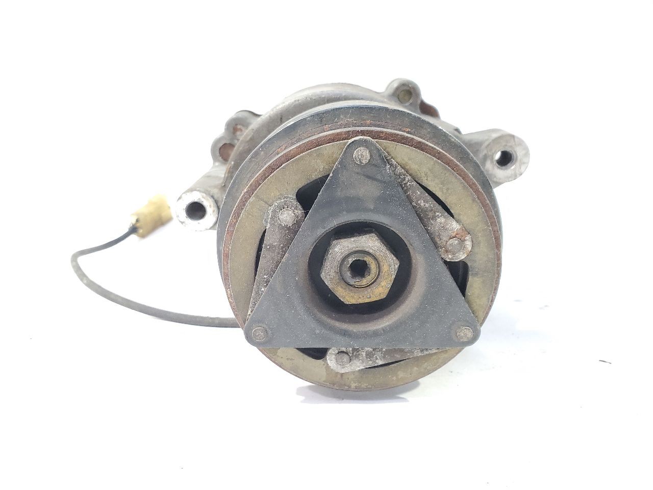 Used Air Injection Pump fits: 1991 Bentley TURBO R Grade A