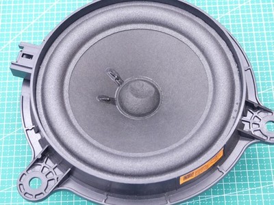 02/2017-2025 Mazda CX-5 CX5 Front Door Speaker BOSE Type KF