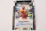 Dennis Rodman 2025 Leaf Optichrome Basketball Sliver/Black Crystal AUTO 1/1- It