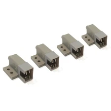(Pack of 4) Plunger Safety Switch for Dixon 4242, 539101080, 539115803