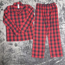 The Children  s Place Boys Pajama Set L/G 10/12 Sleepwear youth