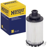 Hengst Filter ÖLfilter Filtereinsatz Passend FüR Opel Antara Cascada Insignia