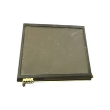 Bottom Lower LCD Screen Display for Nintendo DSi Used OEM free shipping.