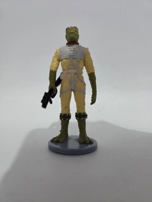 Star Wars Bossk Applause Bounty Hunter PVC Collector Figure