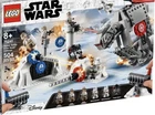 LEGO Star Wars: Action Battle Echo Base Defense (75241) Complete Set. NO BOX