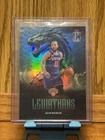 2025 Topps Signature Jalen Brunson Base (RAW)