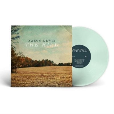 Aaron Lewis: Hill - LP Vinyl *NEU*