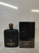Trussardi Uomo Vintage.