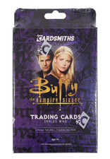 2025 Cardsmiths Buffy The Vampire Slayer Series 1 Hobby Box 2 Packs per Box