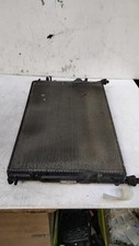 Radiateur Dacia LOGAN
