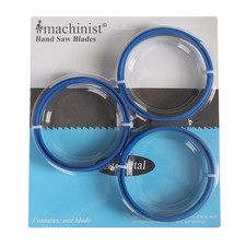 S4478121418 Portable Bi-Metal M42 44-7/8" Inch Long, 1/2" in Wide, 0.025" Thick