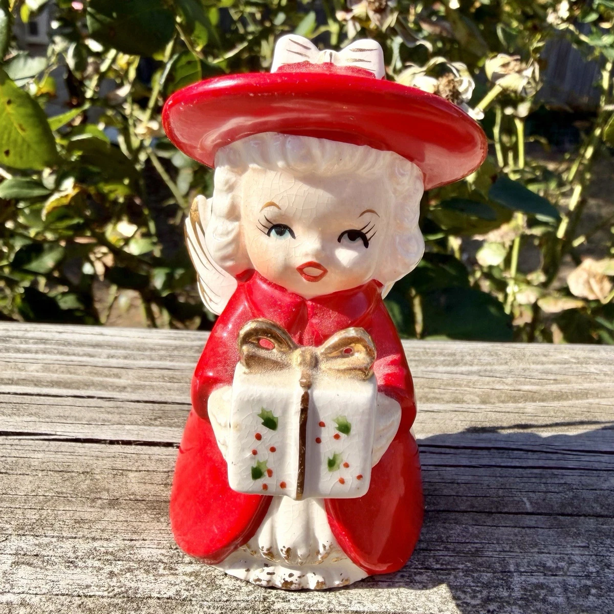 1959 Year Manufactured Collectible Holiday & Seasonal Figurines