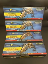 Spartan Mosquito Pro Tech – 2 Acre Pack (8 tubes) CALIFORNIA SHIPPING PROHIBITED