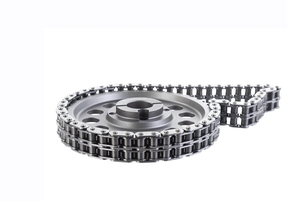 Juego de cadena de distribución Ford Performance M-6268-B302 Foto 2 de 4