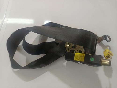 1T1857705RAA Sicherheitsgurt Gurt Vorne Linke 1T1 857 705 RAA  33 DE2722535-63