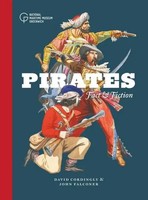 David Cordingly | Pirates | Buch | Englisch (2021) | Fact And Fiction | Gebunden