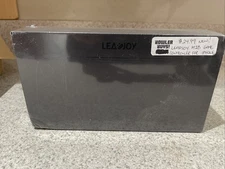 LeadJoy M1B Mobile Gamepad IPhone GeForceNOW Call of Duty Steam Link USA SHIP!