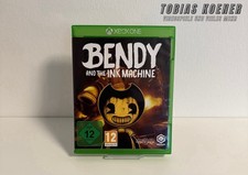Bendy And The Ink Machine (Microsoft Xbox One)