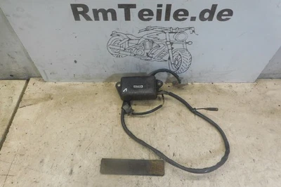 Honda CB 400 N CDI Zündbox Blackbox Steuergerät TIA01-20 - Bild 1 von 4