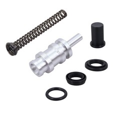 11/16 Inch Front Brake Master Cylinder Kit Fo...