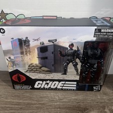 G.I. Joe Classified #151: Trench Viper & Cobr...