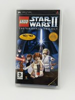 LEGO Star Wars II: The Original Trilogy Sony PSP