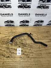 05-13 C6 Corvette Power Brake Booster Vacuum Check Valve Hose Oem 67k Miles